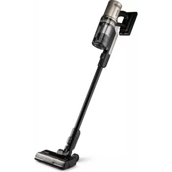 Gorenje SVC259441NFGO 2-in-1 stick vacuum baterija Dry HEPA Bagless 0.6 L 350 W Gold