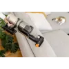 Gorenje SVC259441NFGO 2-in-1 stick vacuum baterija Dry HEPA Bagless 0.6 L 350 W Gold