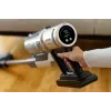 Gorenje SVC259441NFGO 2-in-1 stick vacuum baterija Dry HEPA Bagless 0.6 L 350 W Gold