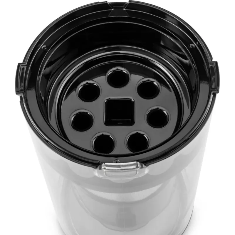Gorenje SVC296449NMBL 2-in-1 vertikālais putekļsūcējs ar akumulatoru Sausā tīrīšana HEPA Bez maisiņa 0,6 L 550 W Antracīta