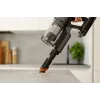 Gorenje SVC296449NMBL 2-in-1 vertikālais putekļsūcējs ar akumulatoru Sausā tīrīšana HEPA Bez maisiņa 0,6 L 550 W Antracīta