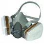 3M 6002C atkārtoti lietojams respirators