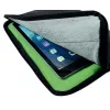 Leitz apvalks Power Tablet Complete Smart Traveller 10.0, futrālis-aptvere, 25,4 cm (10 collas), 170 g