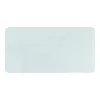 Leitz lielais caurspīdīgais galda paklājs, caurspīdīgs, polivinilhlorīds (PVC), 360 mm, 700 mm, 1 mm, 300 g