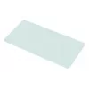Leitz lielais caurspīdīgais galda paklājs, caurspīdīgs, polivinilhlorīds (PVC), 360 mm, 700 mm, 1 mm, 300 g