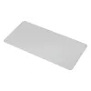 Leitz Lielais galda paklājiņš, pelēks, polivinilhlorīds (PVC), 400 mm, 800 mm, 2 mm, 350 g
