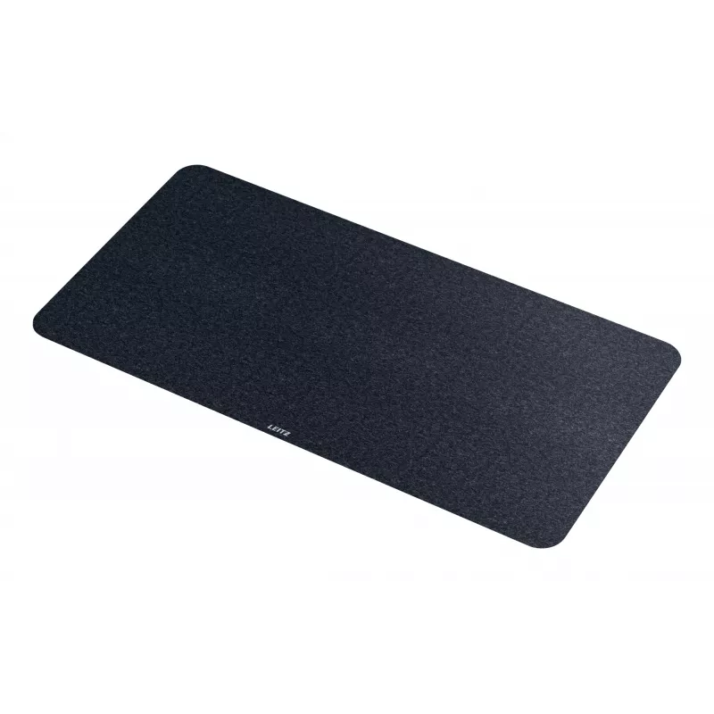 Leitz lielais filca galda paklājiņš, tumši pelēks, filcs, 360 mm, 700 mm, 3 mm, 400 g