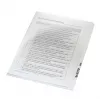 Leitz 41050000 mape PVC caurspīdīga A5