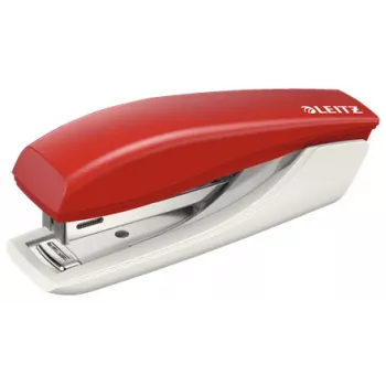 Leitz New NeXXt 55170025 sarkans mini skavotājs