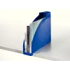 Leitz Magazine file Plus Standard, zaļa, plastmasa, A4, 7 cm, 78 mm, 278 mm