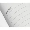 Hama Hello Panda fotoalbums Balts 250 loksnes