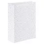 Hama Graphic fotoalbums Balts 100 loksnes 10 x 15