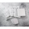 Hama Graphic fotoalbums Balts 100 loksnes 10 x 15
