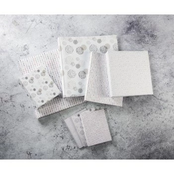 Hama Graphic fotoalbums Balts 100 loksnes 10 x 15