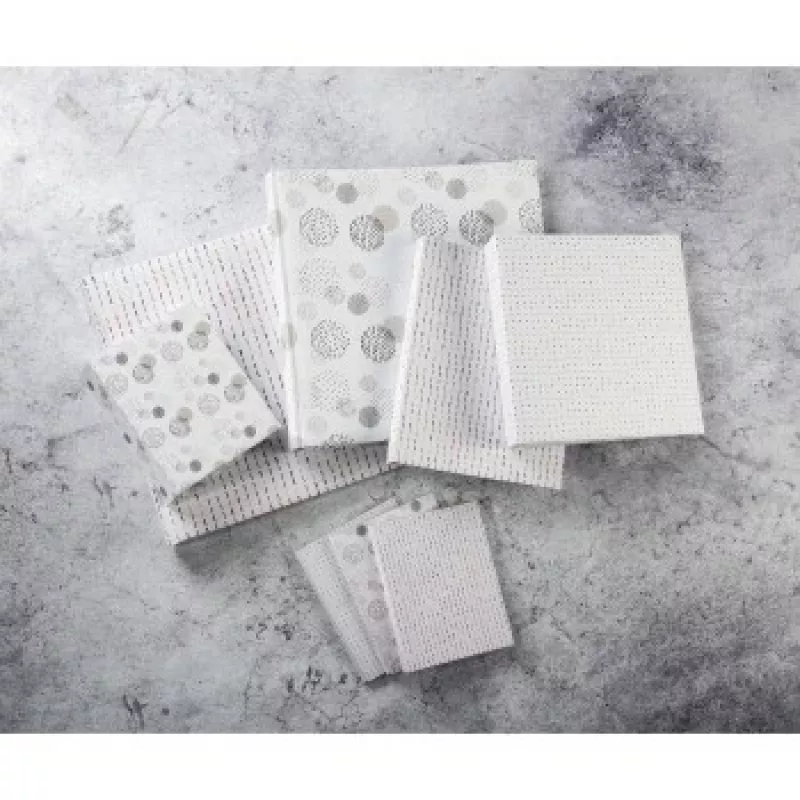 Hama Graphic fotoalbums Balts 100 loksnes 10 x 15