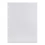 Fotoalbums Hama 00007556 Balts Kartons 233x310 mm