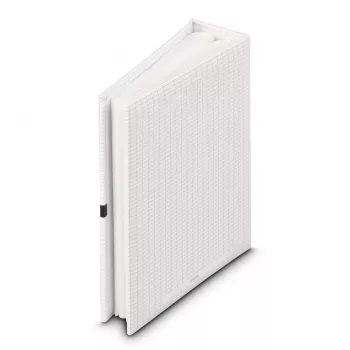 Hama Designline II fotoalbums Balts 100 loksnes 10 x 15 cm