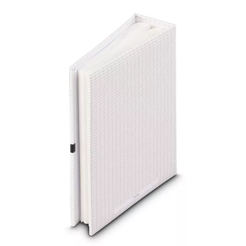 Hama Designline II fotoalbums Balts 100 loksnes 10 x 15 cm