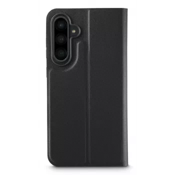 Hama Daily Protect mobilā tālruņa maciņš 17 cm (6,7 collas) Folio Melns