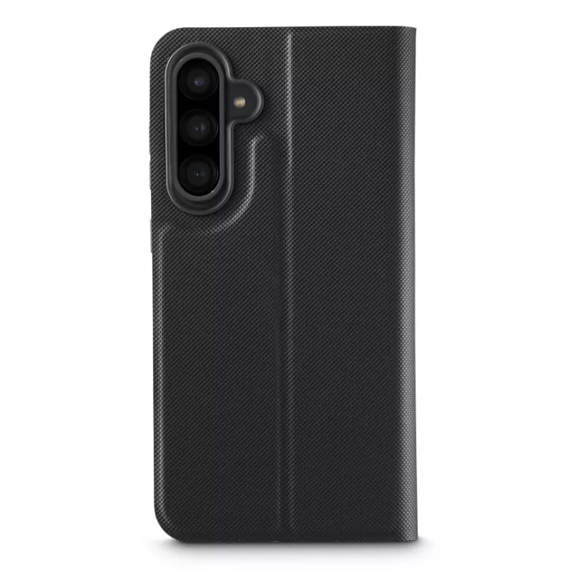 Hama Daily Protect mobilā tālruņa maciņš 17 cm (6,7 collas) Folio Melns