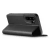 Hama Daily Protect mobilā tālruņa maciņš 17 cm (6,7 collas) Folio Melns