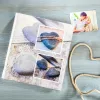 Hama Catania fotoalbums, pelēks, 60 lapas, līmēts iesējums