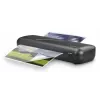 Karstais laminators HAMA 00050573 — maks. laminēšanas platums 230 mm, uzsilde 3 min, melns