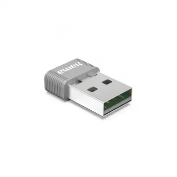 Tīkla karte Hama 00053315 WLAN 900 Mbit/s USB Wi-Fi 6