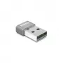 Tīkla karte Hama 00053315 WLAN 900 Mbit/s USB Wi-Fi 6