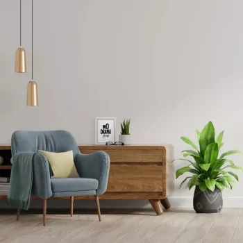 Vienotais attēlu rāmis HAMA Aura — koks, balts, piemērots 150 × 200 mm attēlam (FSC)