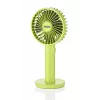 Unold Breezy II zaļš 10 cm rokas ventilators