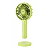 Unold Breezy II zaļš 10 cm rokas ventilators