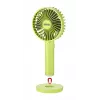Unold Breezy II zaļš 10 cm rokas ventilators
