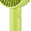 Unold Breezy II zaļš 10 cm rokas ventilators