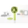 Unold Breezy II zaļš 10 cm rokas ventilators