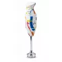 ESGE Design Edition Color-Art 91001 iegremdējamais blenderis 200 W Daudzkrāsu
