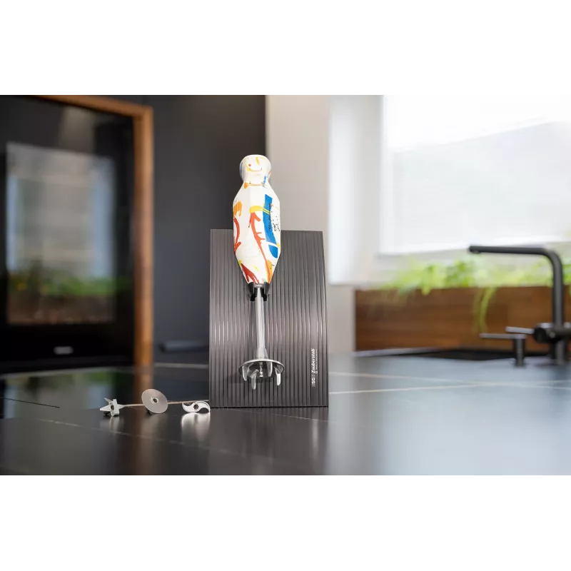 ESGE Design Edition Color-Art 91001 iegremdējamais blenderis 200 W Daudzkrāsu