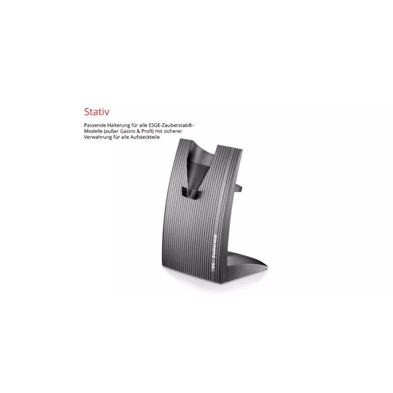 ESGE Design Edition Color-Art 91001 iegremdējamais blenderis 200 W Daudzkrāsu