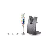ESGE Design Edition Color-Art 91001 iegremdējamais blenderis 200 W Daudzkrāsu