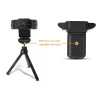 Conceptronic AMDIS 2K Super HD autofokusa tīmekļa kamera ar mikrofonu