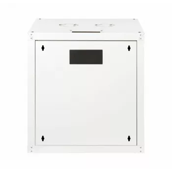 Pie sienas stiprināms statnis Equip Pro Mount 19 inch skapis 12U 600X600MM RAL7035 pelēks
