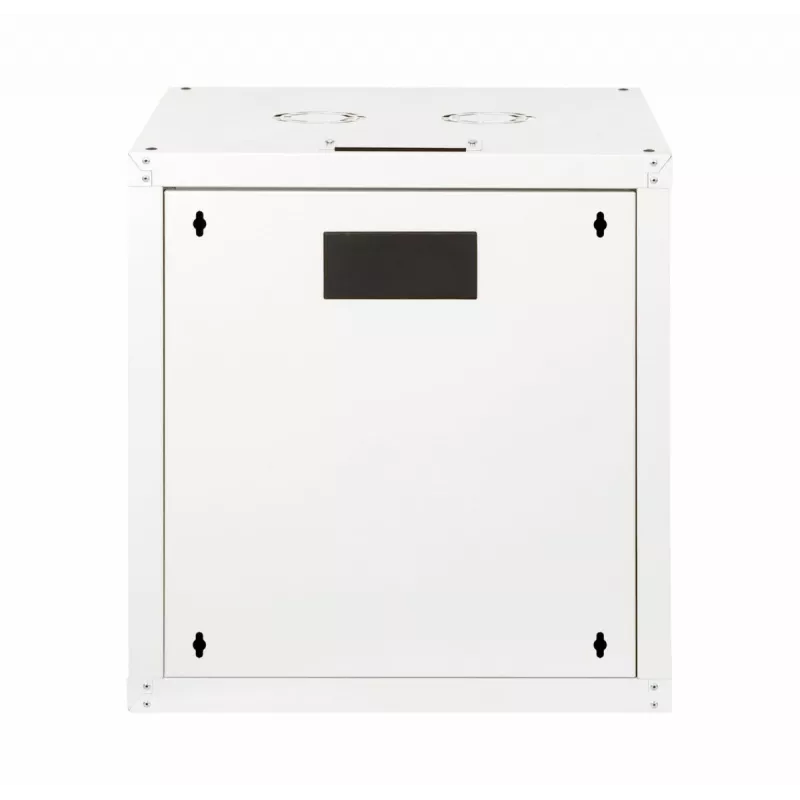 Pie sienas stiprināms statnis Equip Pro Mount 19 inch skapis 12U 600X600MM RAL7035 pelēks