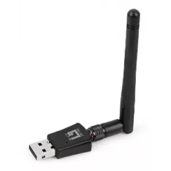 Tīkla karte LevelOne WUA-0617 WLAN 300 Mbit/s USB Bezvadu