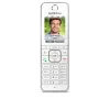 DECT tālrunis AVM FRITZ!Fon C6 Edition International
