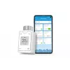 DECT 302 International, balts, pogas, 0 - 50 °C, M30 x 1.5mm, 40 m, °C