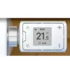 DECT 302 International, balts, pogas, 0 - 50 °C, M30 x 1.5mm, 40 m, °C