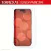 Aizsargstikls Displex (10H) Apple iPhone 17, izturīgs pret skrāpējumiem
