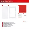 Aizsargstikls Displex (10H) Apple iPhone 17, izturīgs pret skrāpējumiem