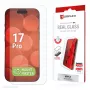 Displex ekrāna aizsargstikls (10H) Apple iPhone 17 Pro, izturīgs pret skrāpējumiem