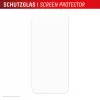 Displex ekrāna aizsargstikls (10H) Apple iPhone 17 Pro, izturīgs pret skrāpējumiem